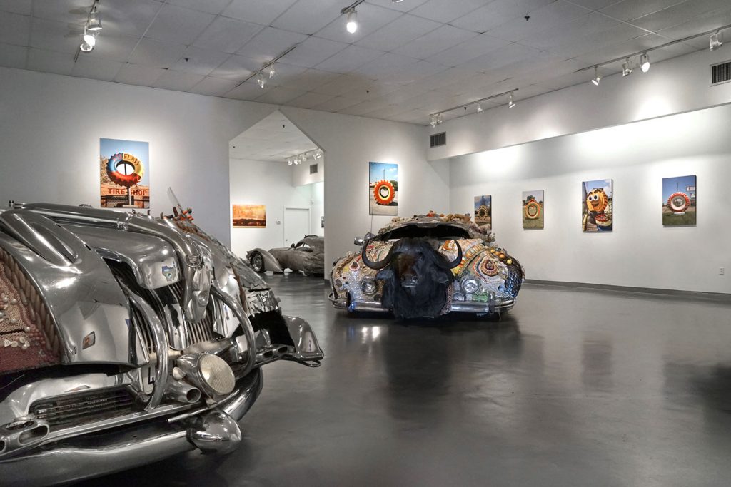 Celebration Of Art Cars 20th Anniversary Of The Art Car Museum   Celebration Of Artcars5 1024x683 