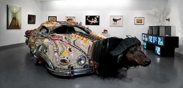 Art Car Gallery – Art Car Museum